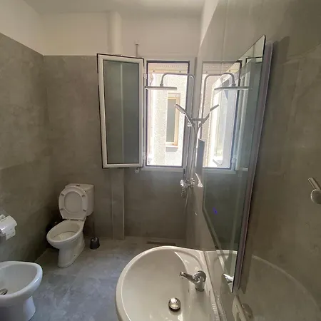 Aleks Lungo Mare Apartmán
