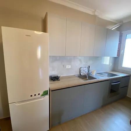 Apartmán Aleks Lungo Mare