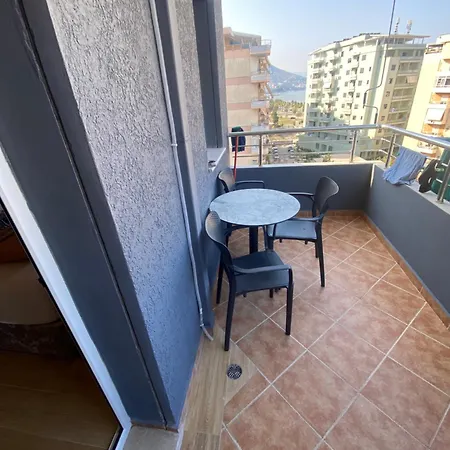 Apartmán Aleks Lungo Mare