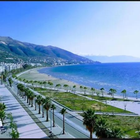 Aleks Lungo Mare Apartmán