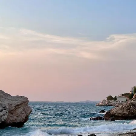 Aleks Lungo Mare Vlorë
