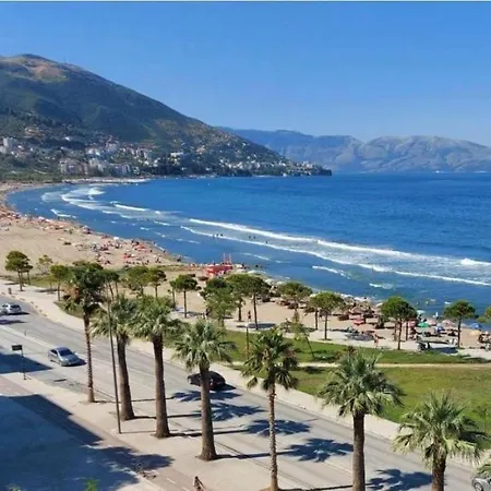 Aleks Lungo Mare
