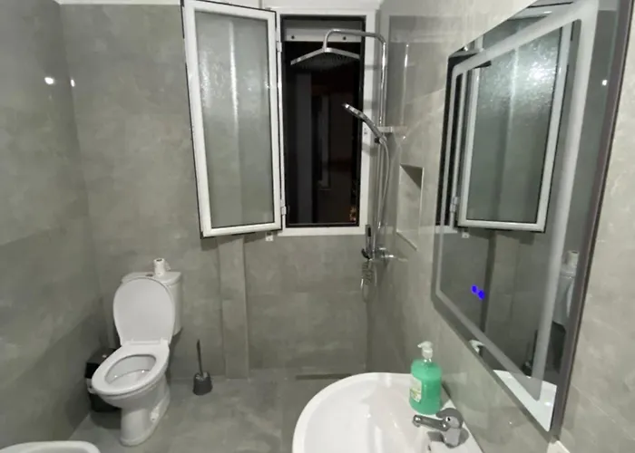 Aleks Lungo Mare Vlorë